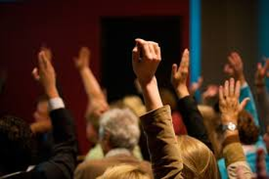 ALV van 20 februari 2024