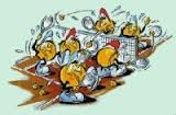 Tennishussel Tennishussel