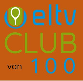 Inschrijfformulier voor de CLUB van 100